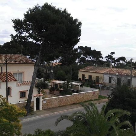 Dream House Villa Cala Ratjada  Exterior photo