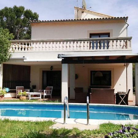 Dream House Villa Cala Ratjada  Exterior photo