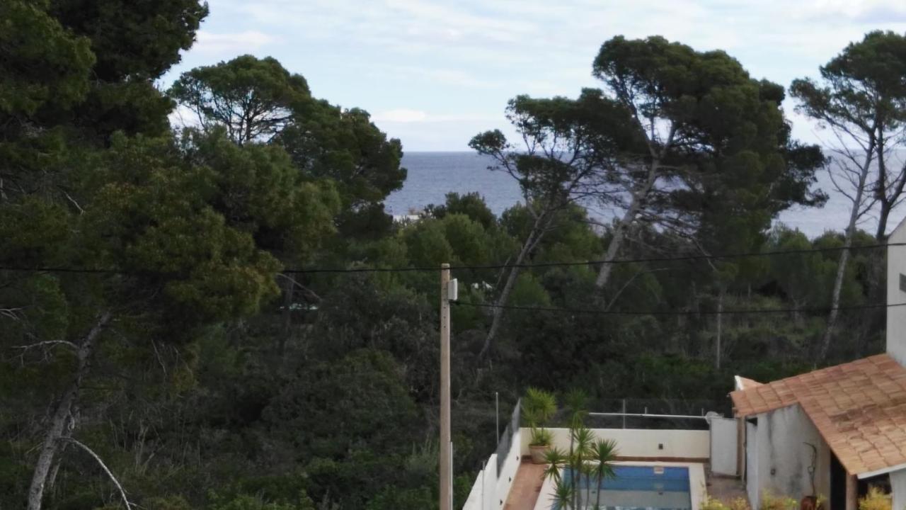 Dream House Villa Cala Ratjada  Exterior photo