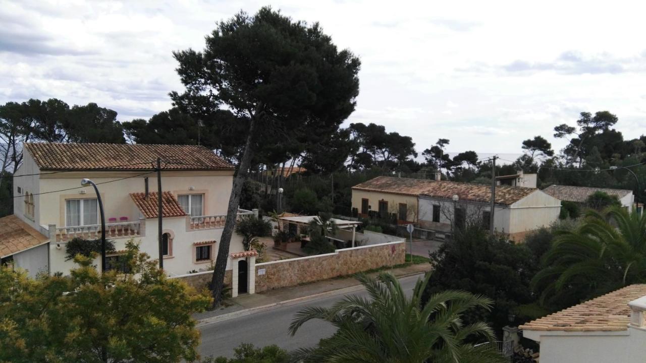 Dream House Villa Cala Ratjada  Exterior photo