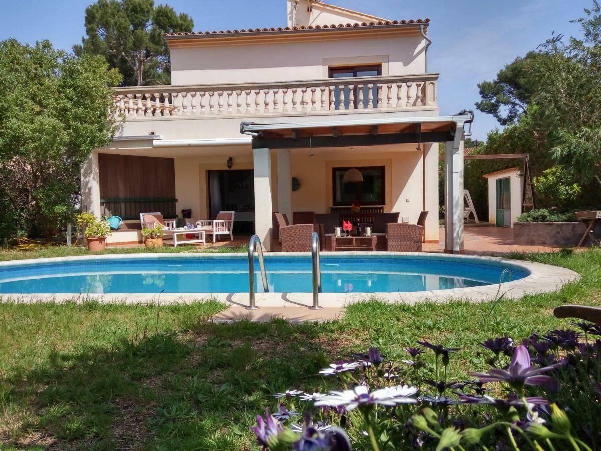 Dream House Villa Cala Ratjada  Exterior photo