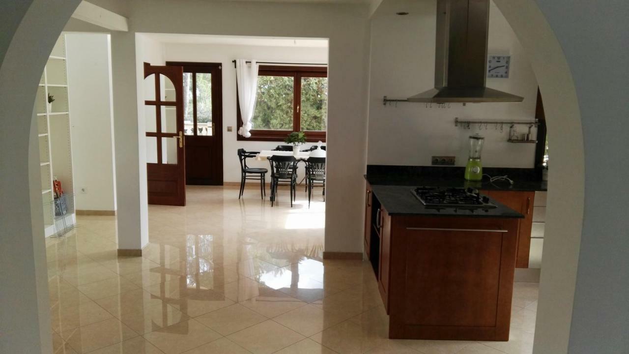 Dream House Villa Cala Ratjada  Exterior photo