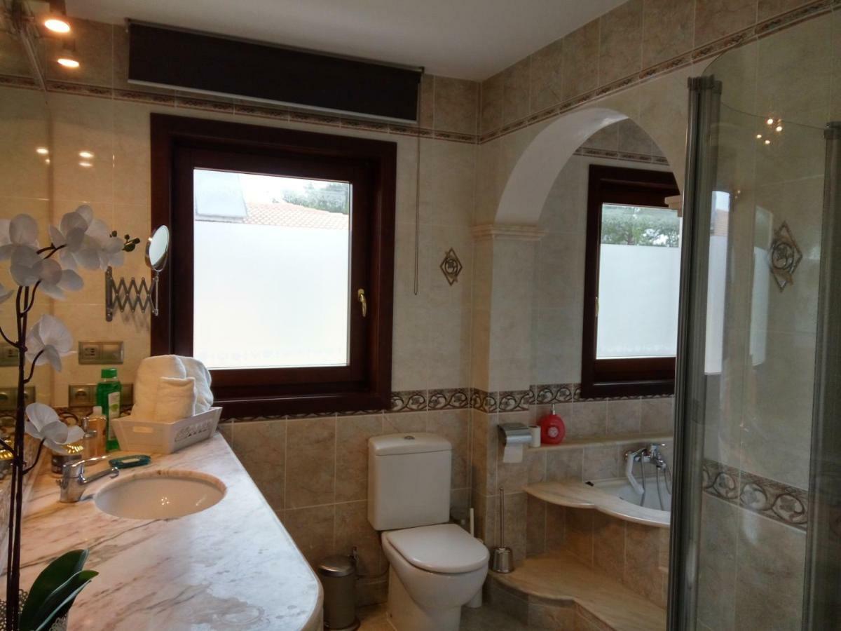 Dream House Villa Cala Ratjada  Exterior photo