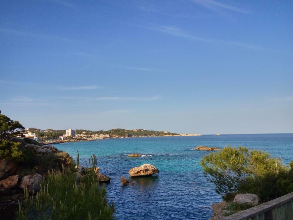 Dream House Villa Cala Ratjada  Exterior photo