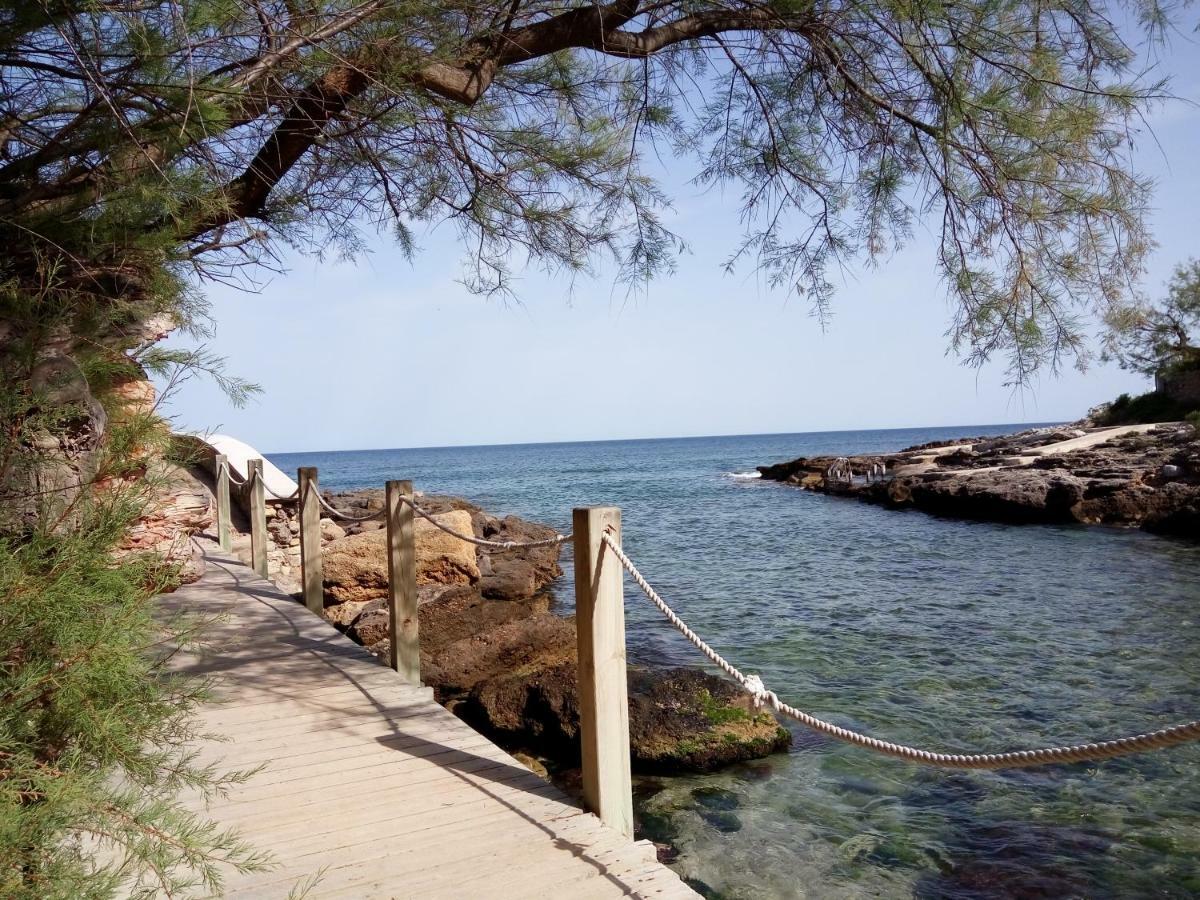 Dream House Villa Cala Ratjada  Exterior photo