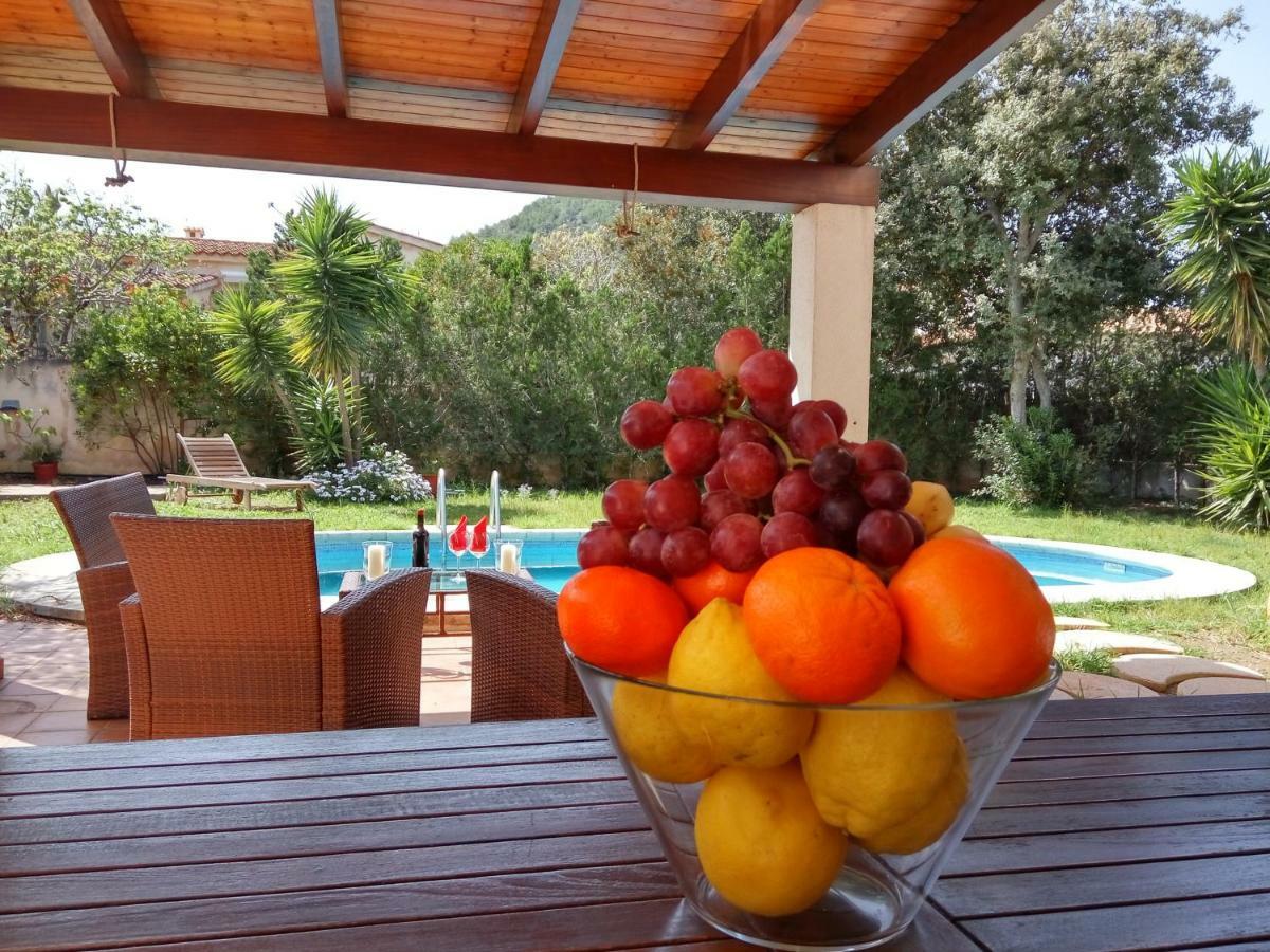 Dream House Villa Cala Ratjada  Exterior photo
