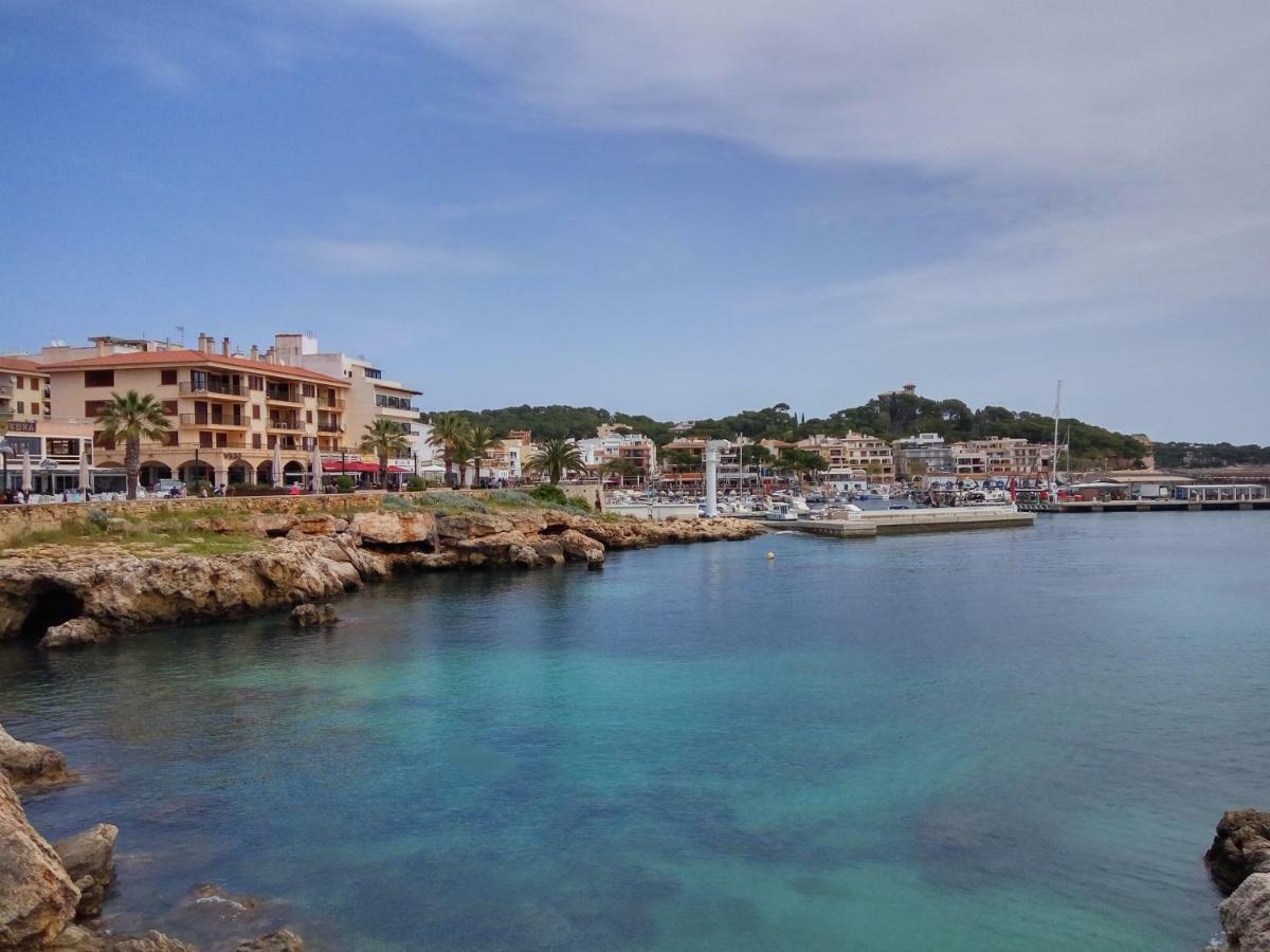 Dream House Villa Cala Ratjada  Exterior photo