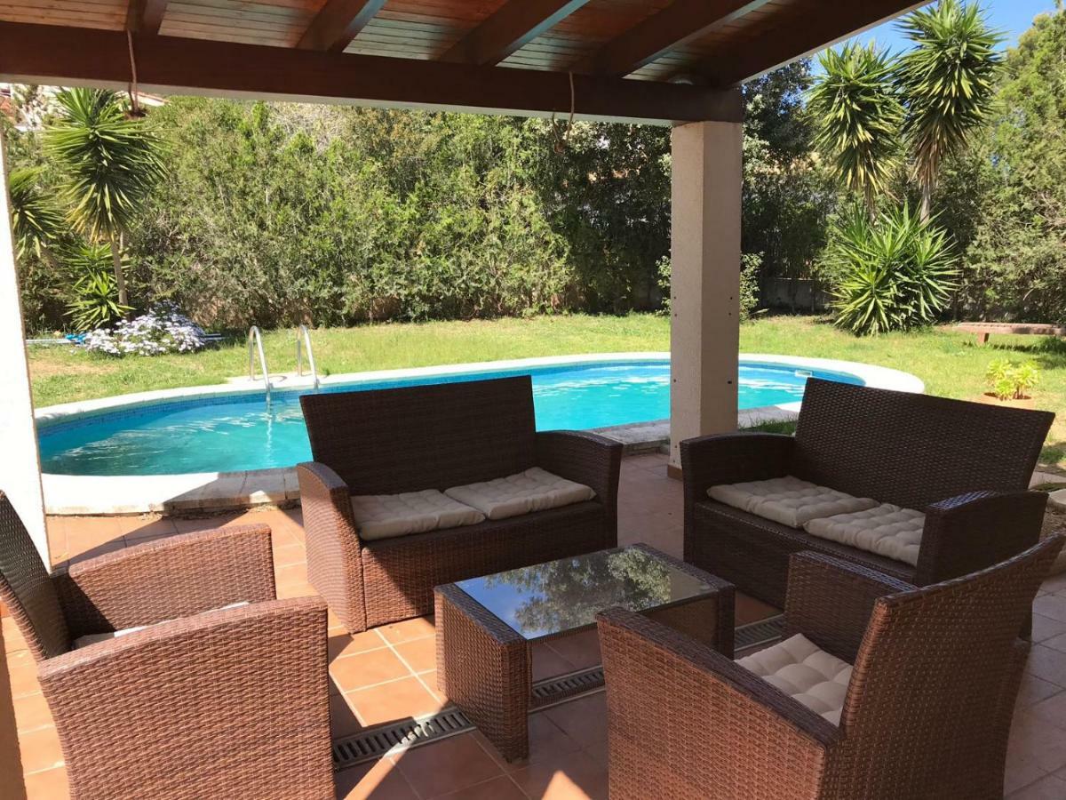 Dream House Villa Cala Ratjada  Exterior photo