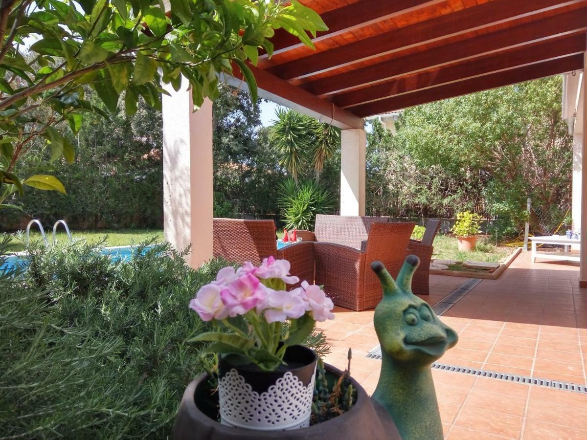 Dream House Villa Cala Ratjada  Exterior photo