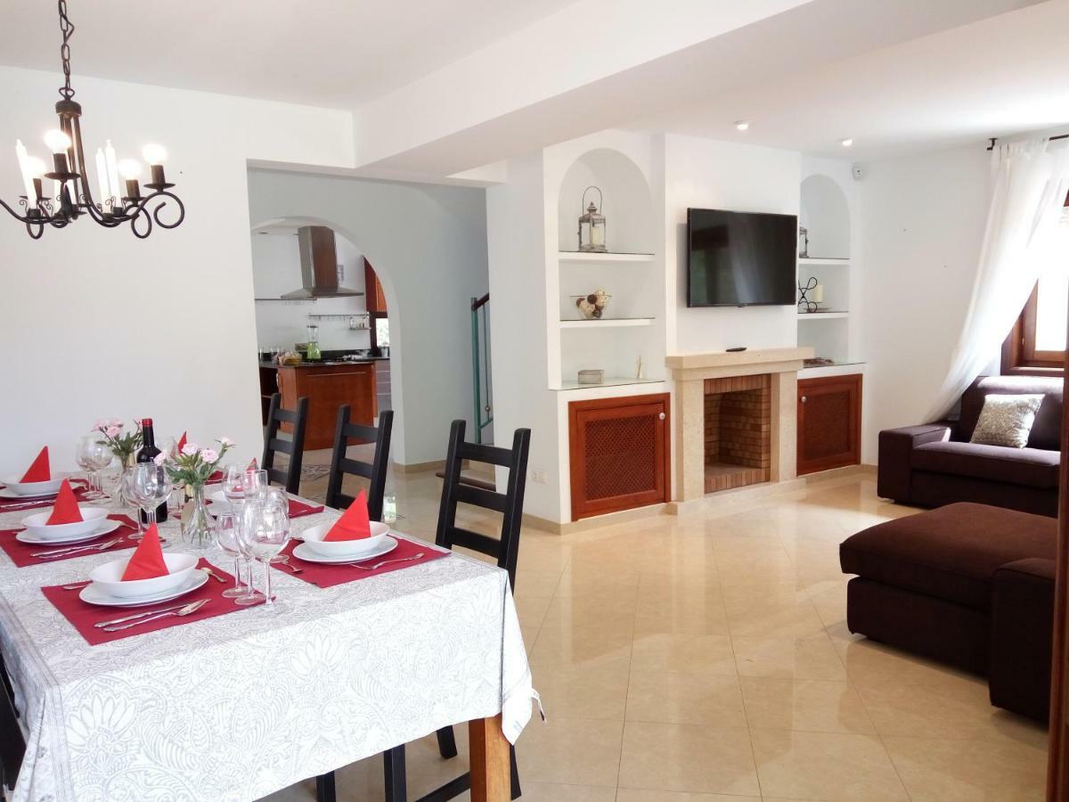 Dream House Villa Cala Ratjada  Exterior photo