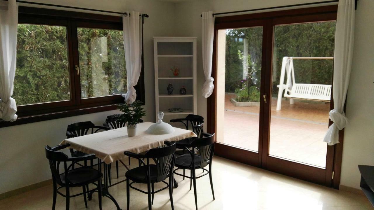 Dream House Villa Cala Ratjada  Exterior photo