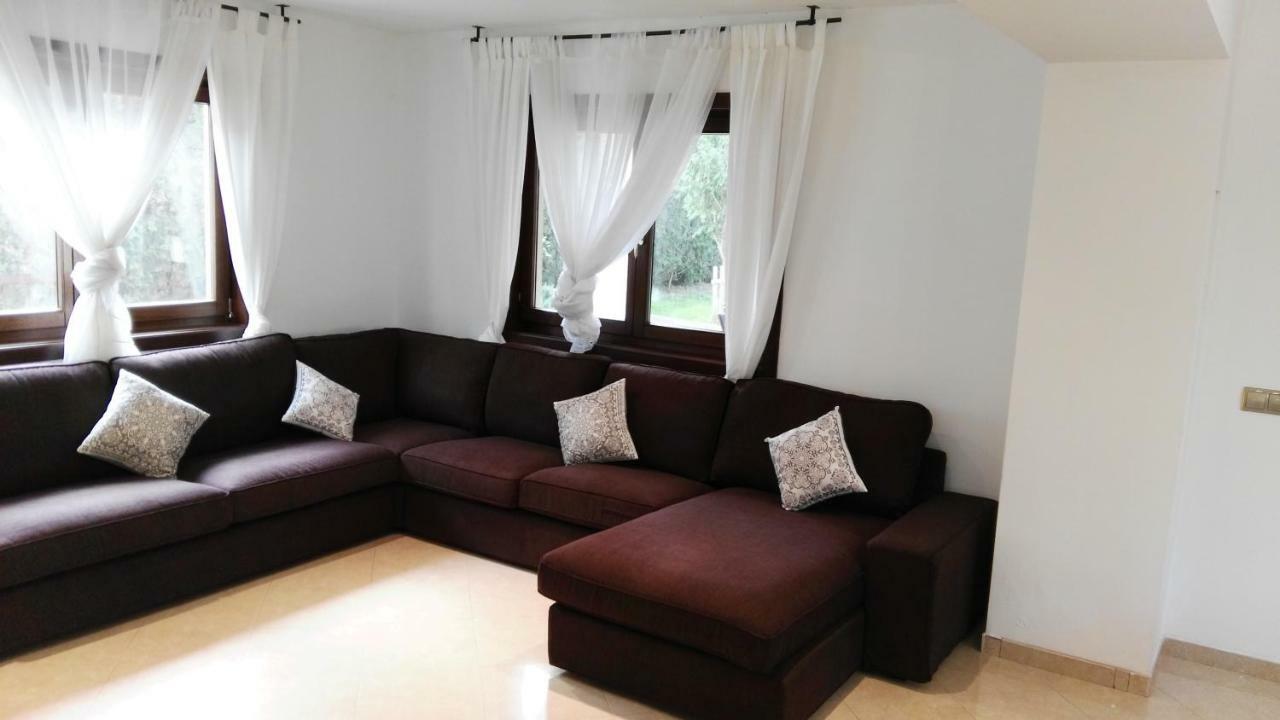 Dream House Villa Cala Ratjada  Exterior photo